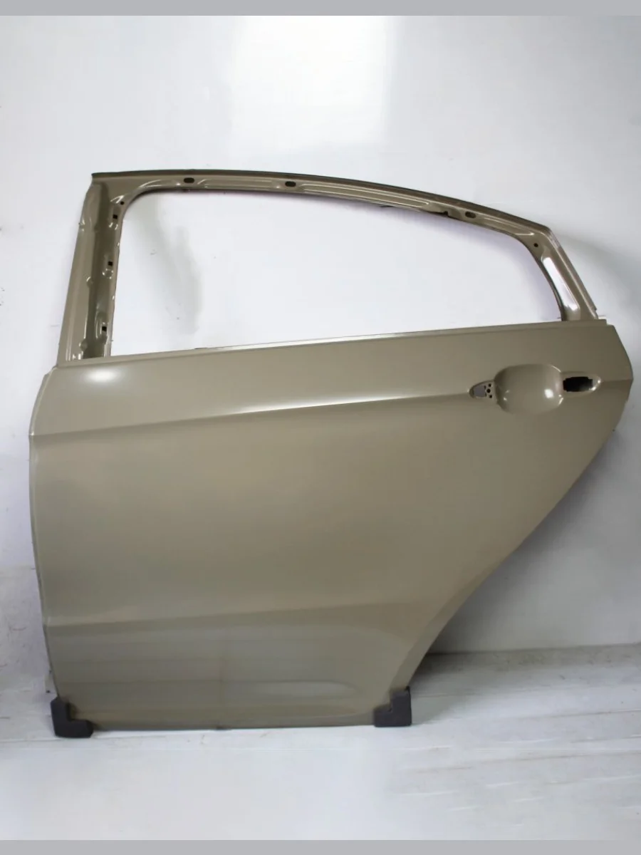 Дверь задняя левая DAR  Omoda S5 (2023-2025) (неокрашенная)  в Воронеже Воронежской области
