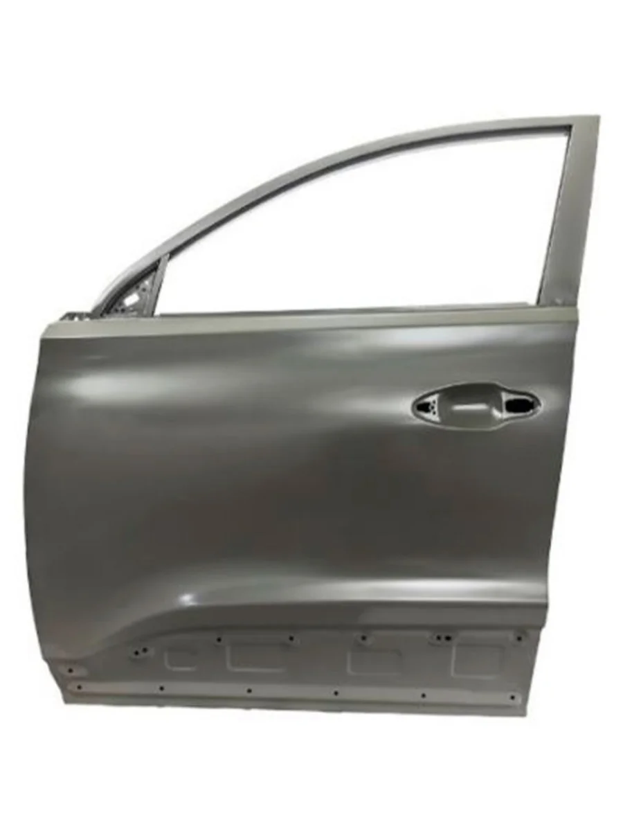 Дверь передняя левая DAR Chery Tiggo 8 PRO (2021-2025) (неокрашенная)  в Керчи Республика Крым