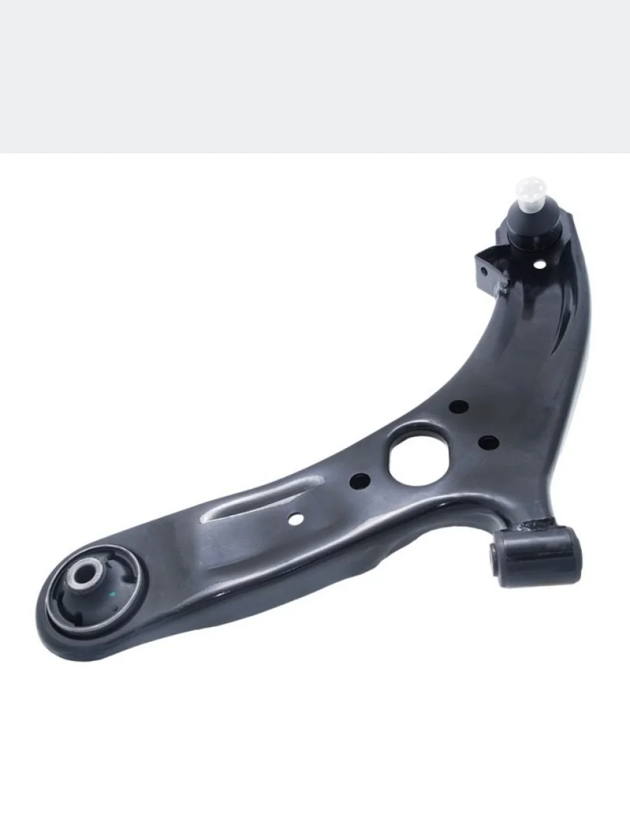 Рычаг для HYUNDAI SOLARIS  ACCENT  KIA RIO 2011- FRLH DAR rp500088  в Самаре Самарской области