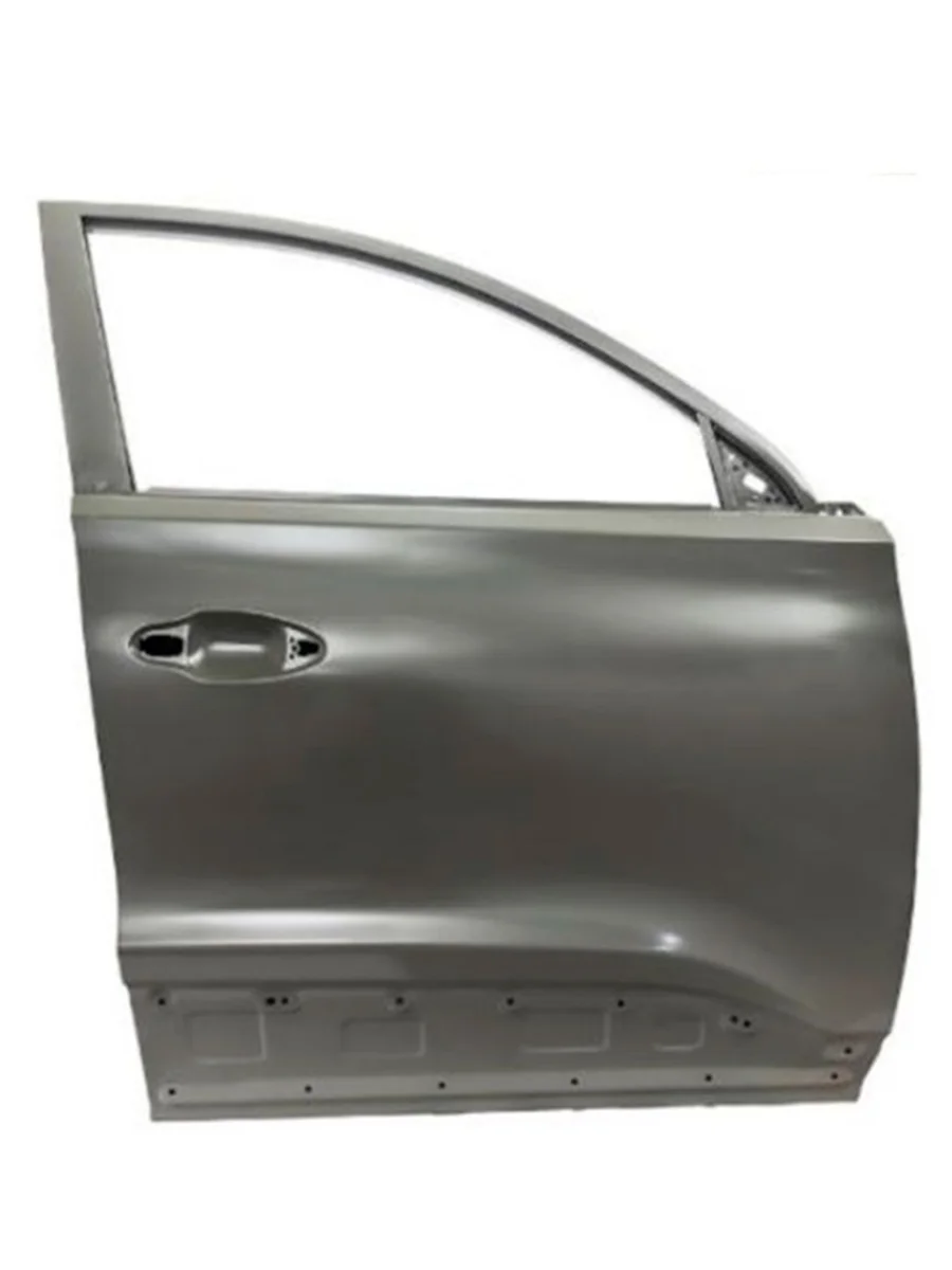 Дверь передняя правая DAR Chery Tiggo 8 PRO (2021-2025) (неокрашенная)  в Керчи Республика Крым