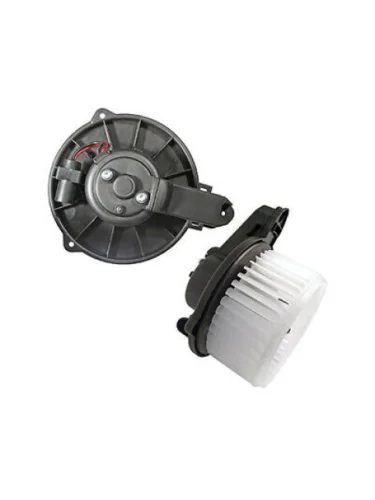 Мотор отопителя для AUDI A6 91-04 DAR mo550082