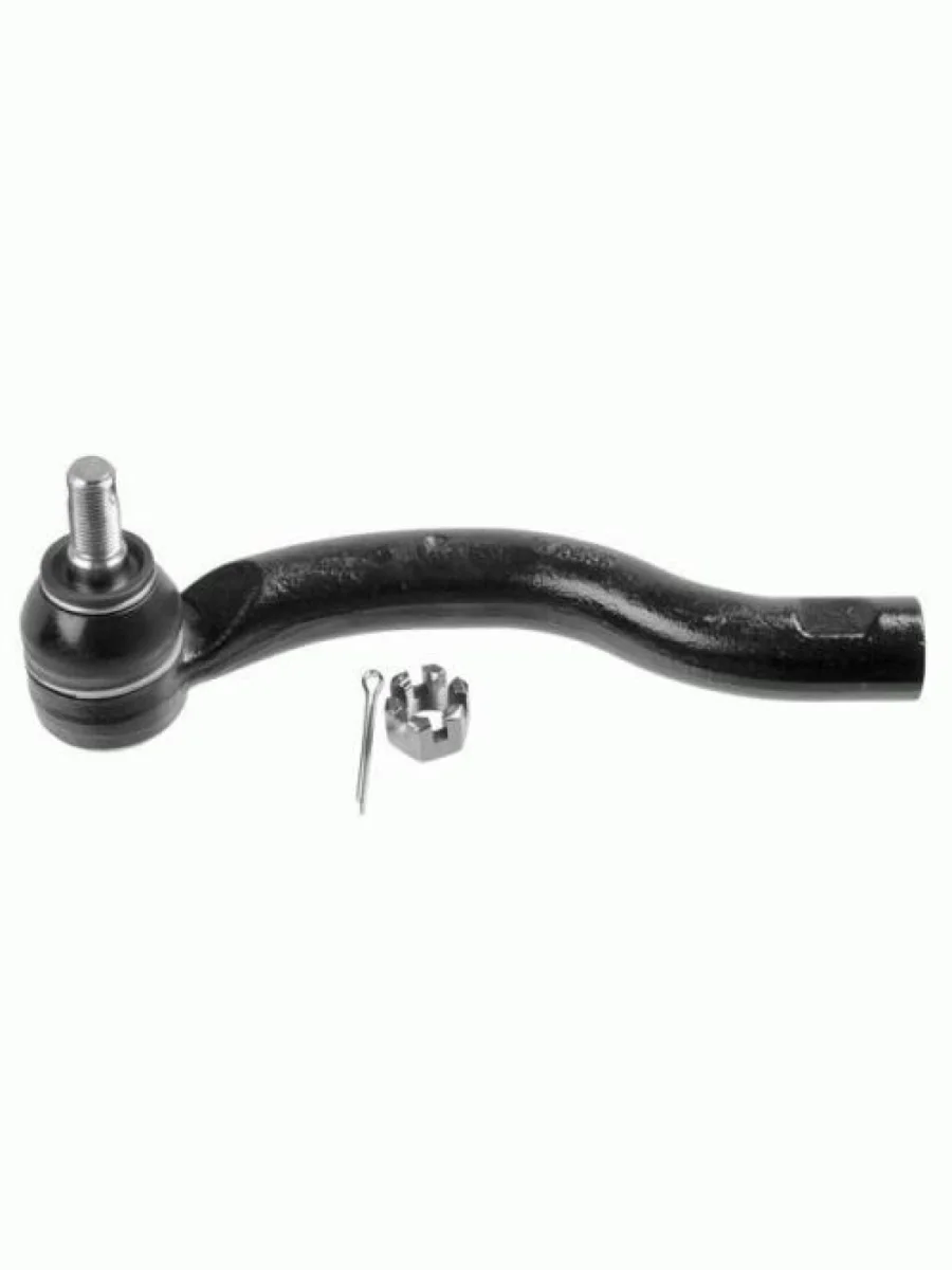 рулевой наконечник TOYOTA RAV4  #CA3#, #SA4# 05-, HARRIER ##U6# 13- LH GOOD LINK nr600050  в Самаре Самарской области