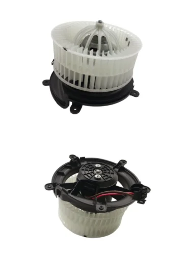 Мотор отопителя для BMW 7-SERIES E65E66 01-08 DAR mo550087