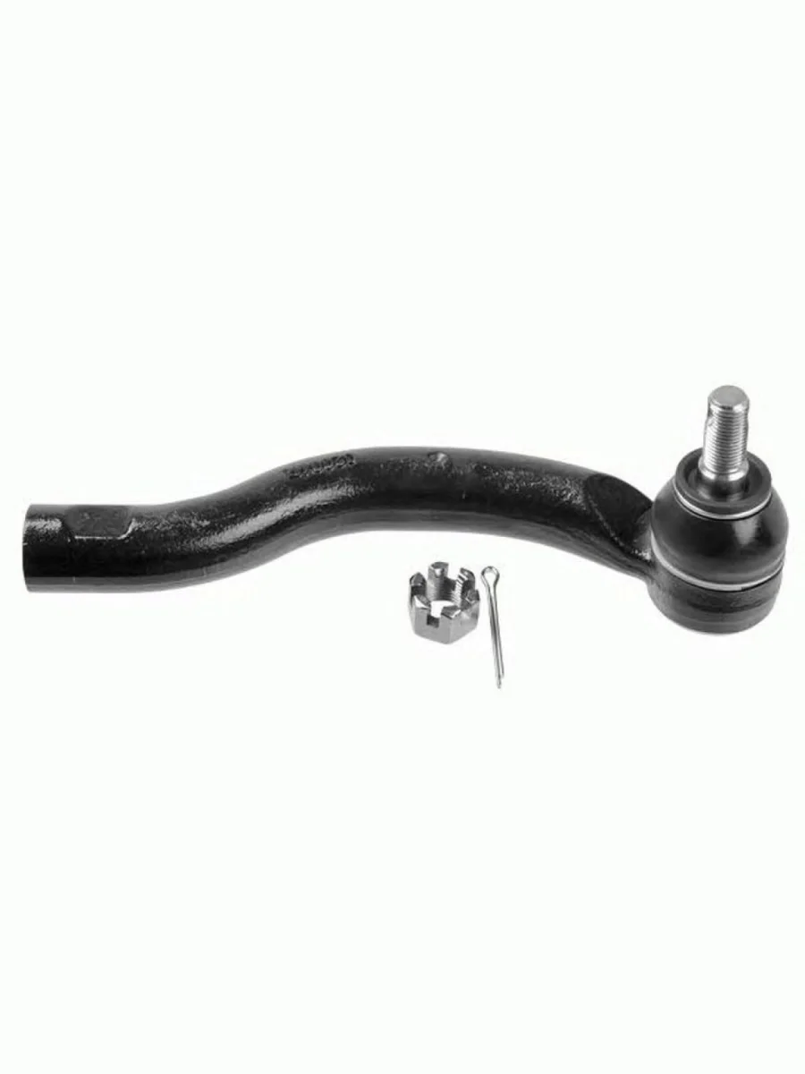 рулевой наконечник TOYOTA RAV4  #CA3#, #SA4# 05-, HARRIER ##U6# 13- RH GOOD LINK nr600051  в Самаре Самарской области