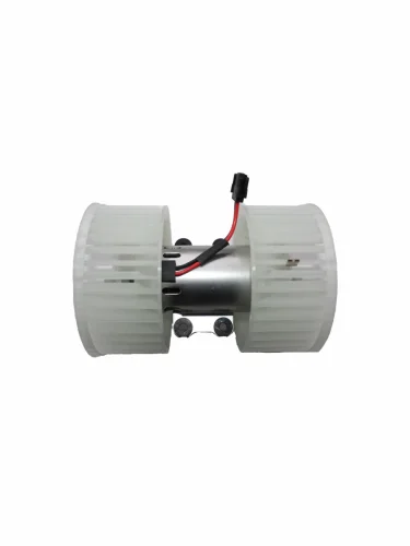 Мотор отопителя для BMW 3-SERIES E46 99-05  X3 E83 04-08 DAR mo550089