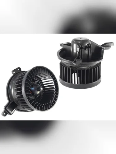 Мотор отопителя для PEUGEOT PARTNER 96-12  CITROEN BERLINGO 96-12 без AC DAR mo550094