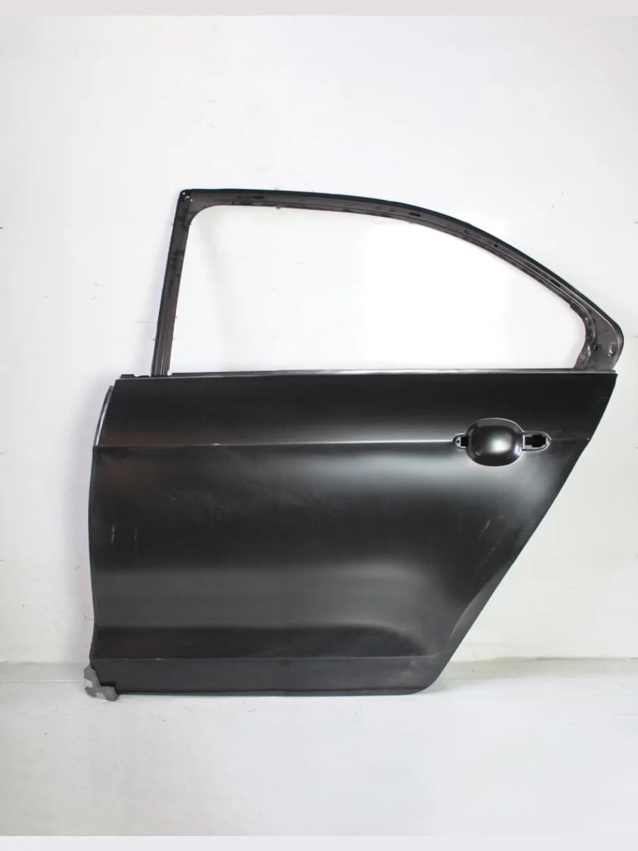 Дверь задняя левая DAR Jetta VA3 (2019-2025) (неокрашенная)  в Самаре Самарской области