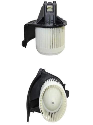 Мотор отопителя для RENAULT KANGOO 08-16  MASTER 10-22  NV400 DAR mo550099