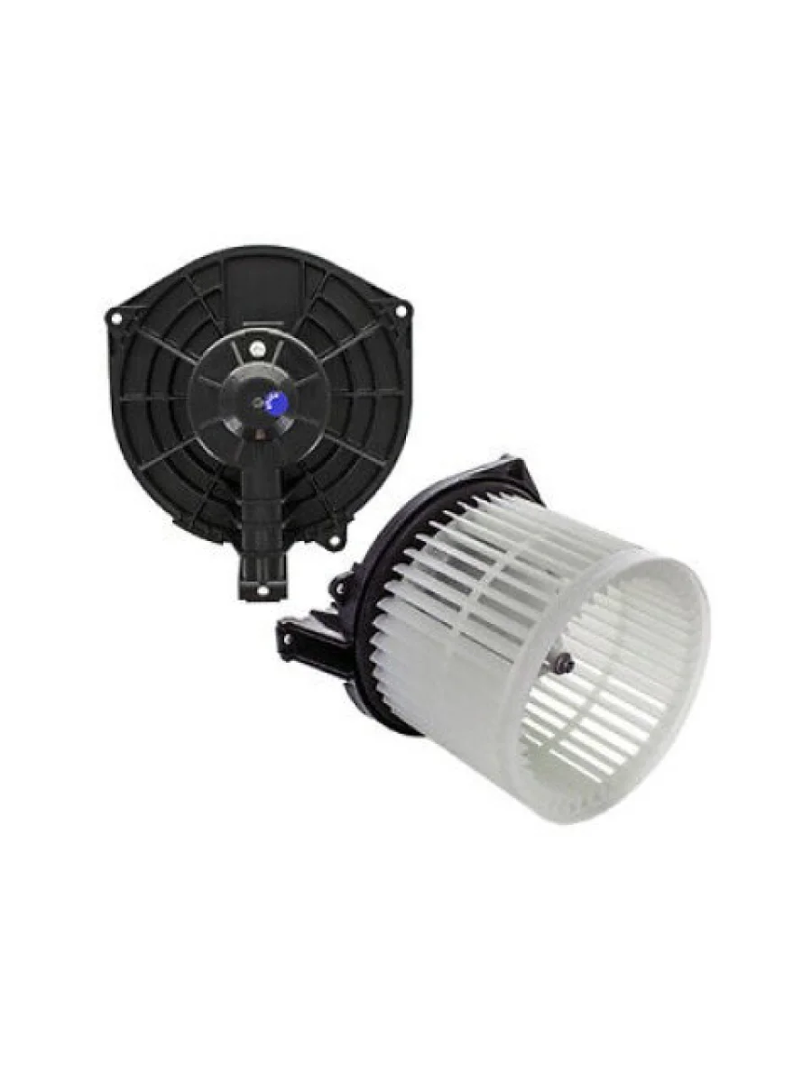 Мотор отопителя для HONDA FN#  FK# 06-12 LHD DAR mo550100  в Самаре Самарской области