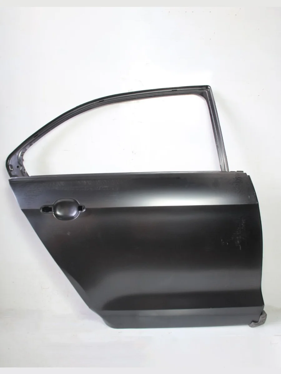 Дверь задняя правая DAR  Jetta VA3 (2019-2025) (неокрашенная)  в Самаре Самарской области