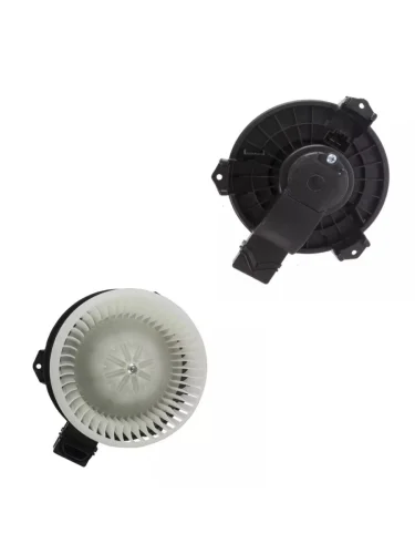 Мотор отопителя для TOYOTA RAV4 06-19  COROLLA 06-13 LHD DAR mo550103