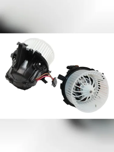 Мотор отопителя для AUDI A4 B8 2007-2015 DAR mo550109