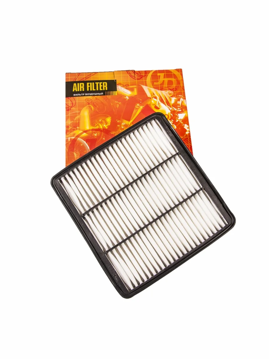 Фильтр воздушный TOYOTA MARK II  CHASER  JUST DRIVE jda180  в Самаре Самарской области