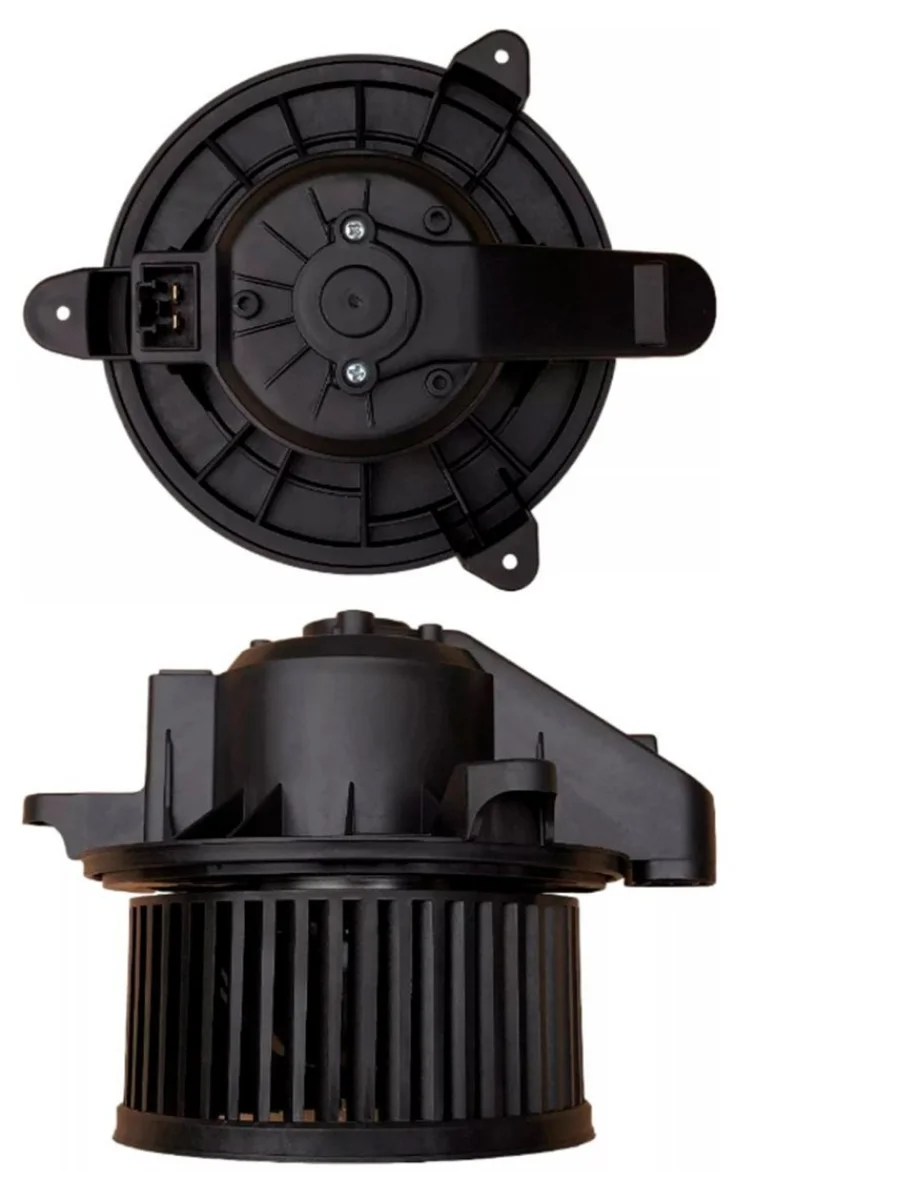 Мотор отопителя для FORD TRANSIT 14-19 DAR mo550115  в Самаре Самарской области