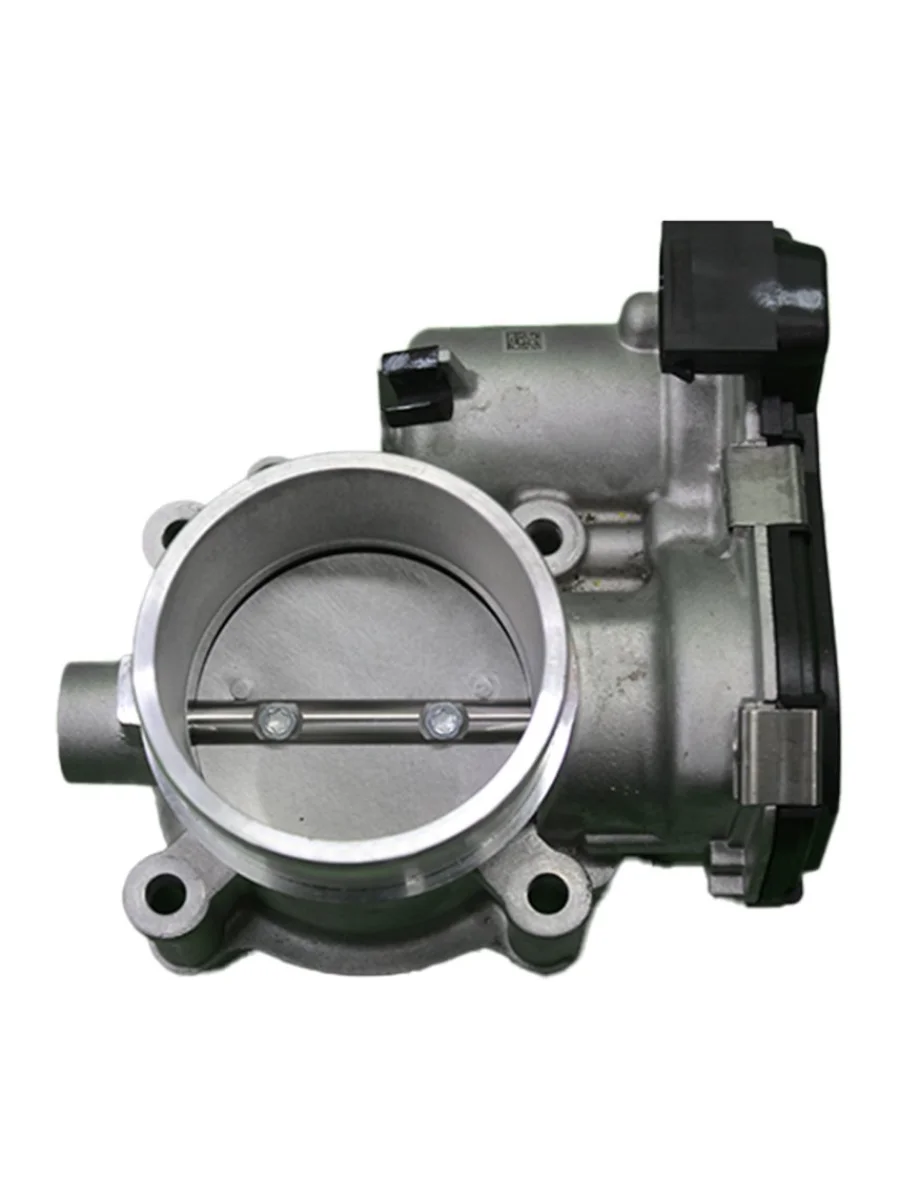 Дроссельная заслонка CHERY Tiggo 7 PRO MAX  SQRE4T15C  DAR dr0000001  в Воронеже Воронежской области