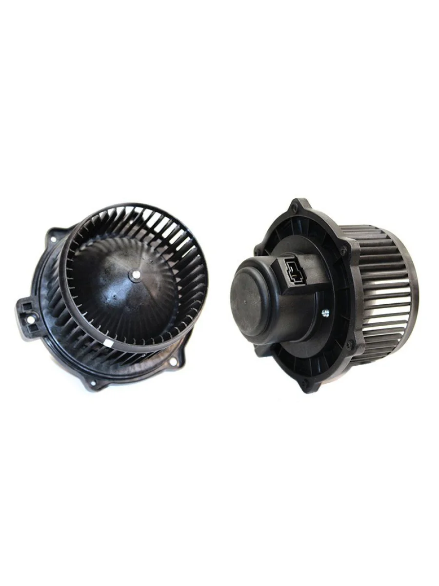 Мотор отопителя для CHEVROLET LACETTI 03-13 DAR mo550120  в Самаре Самарской области