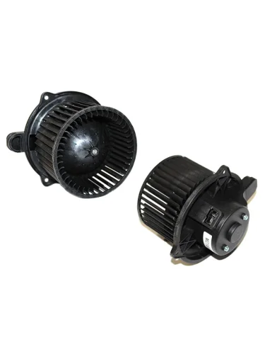 Мотор отопителя для HYUNDAI ELANTRA 06-11  i30 07-12  KIA CEED 07-12 DAR mo550122