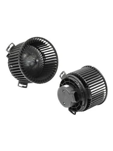 Мотор отопителя для MAZDA 3 BL 09-13 DAR mo550129