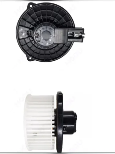 Мотор отопителя для MAZDA 3 03-18  6 07-12  CX-5 11-17  DAR mo550130