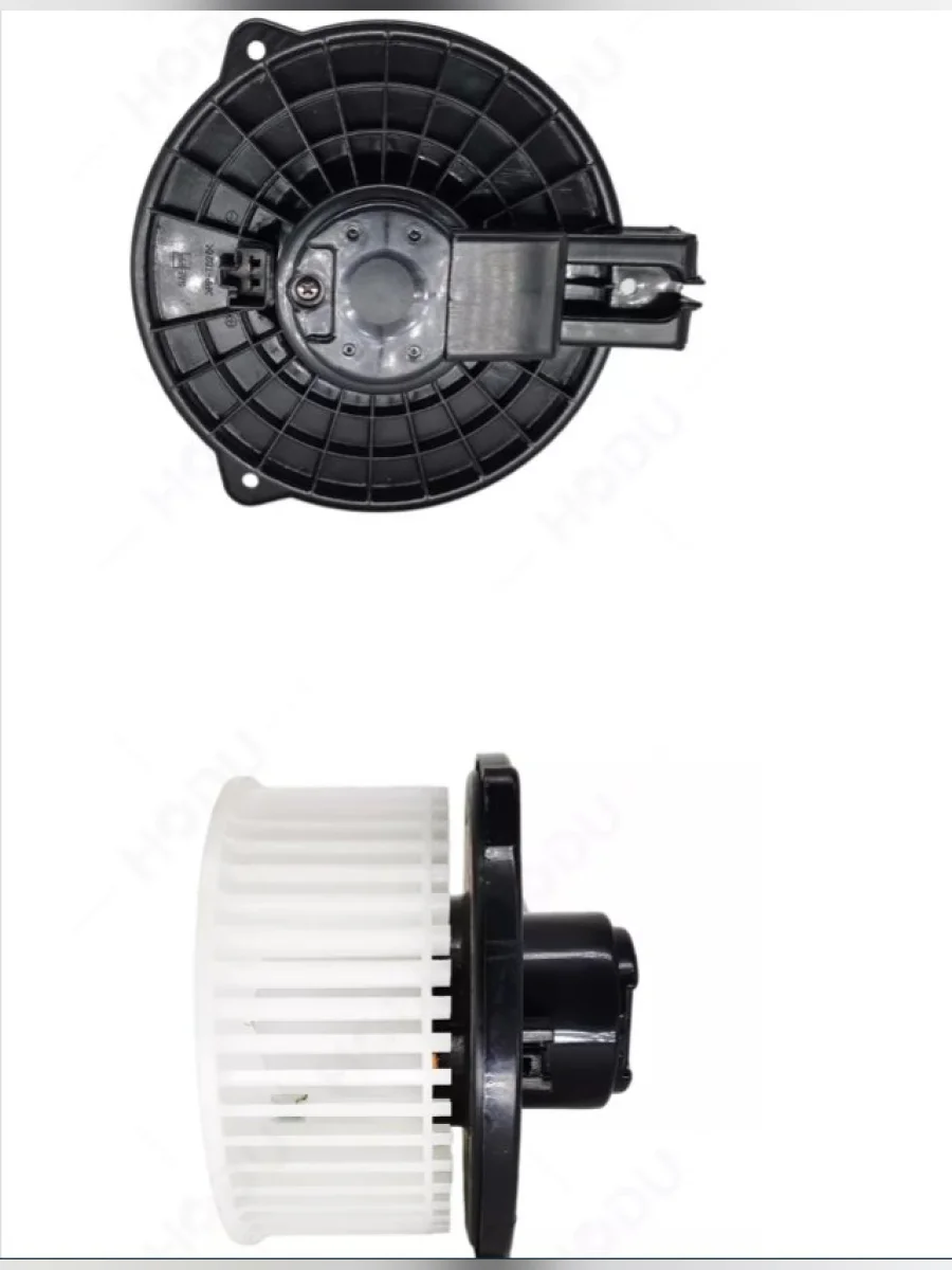 Мотор отопителя для MAZDA 3 03-18  6 07-12  CX-5 11-17  DAR mo550130  в Самаре Самарской области