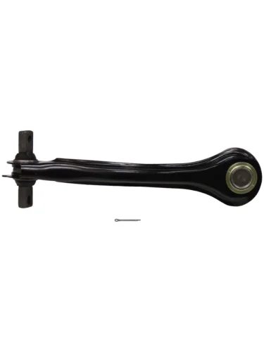 Рычаг для HONDA ACCORD  ASCOT  INSPIRE  RAFAGA  SABER  VIGOR RRRHU с шаровой DAR rp500134