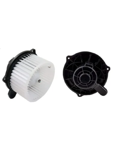 Мотор отопителя для HYUNDAI GENESIS BH  2008-2014 DAR mo550140
