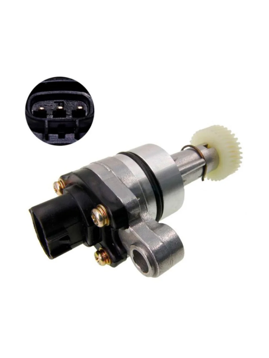 датчик спидометра TOYOTA TOYOTA COROLLA #E100-12# CORONA #T190-21# VITZTLC 33 зуба DAR ds1240010  в Самаре Самарской области