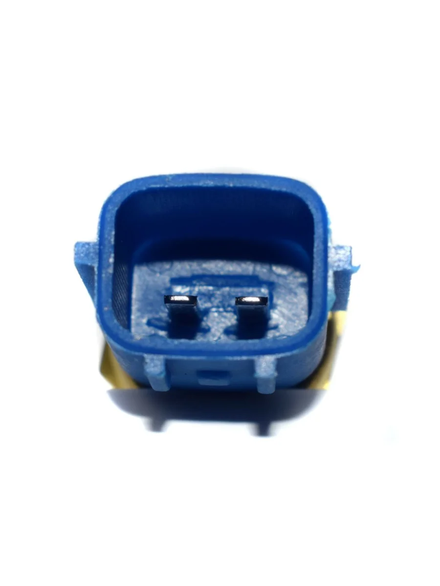 Датчик температуры охлаждающей жидкости для NISSAN GA14-16  QG16-18  YD22  VQ#  HR16  CG# DAR dto1270014  с доставкой в г. Керчь