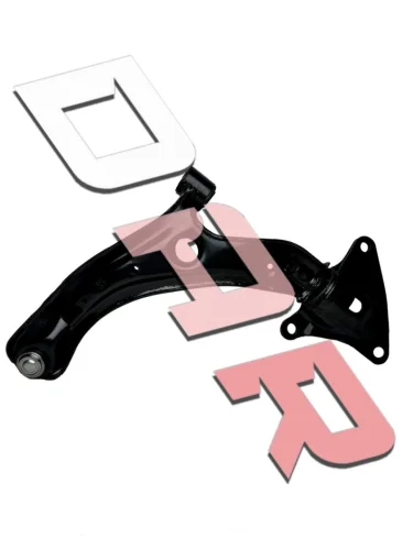 рычаг HONDA FITJAZZ GE# 2008-2013, INSIGHT ZE2, FRRHD DAR rp500170