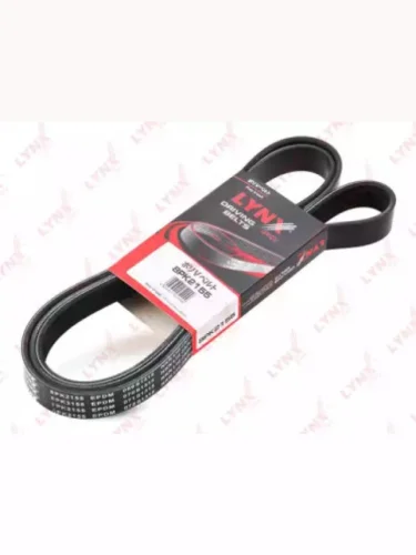  Ремень поликлиновый LYNXauto LYNXauto 8pk2155