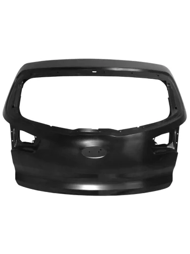 Дверь багажника DAR KIA Sportage  3 SL (2010-2016) дорестайлинг, рестайлинг