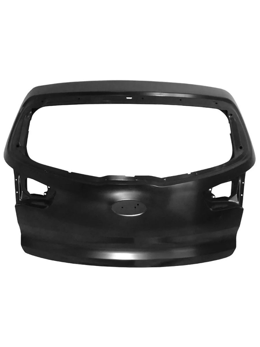 Дверь багажника DAR  KIA Sportage (2010-2016) 3 SL (неокрашенная)  в Самаре Самарской области