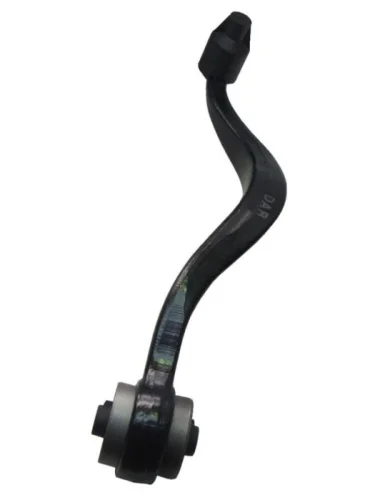 Рычаг для MAZDA 6ATENZA 02-07 (изогнутый) FRRHD DAR rp500188