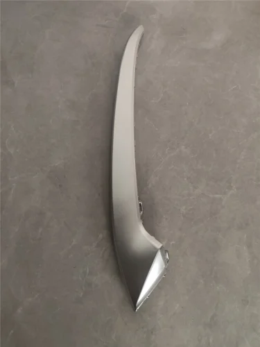 Молдинг переднего бампера правый DAR Chery Arrizo 8 (2022-2025)