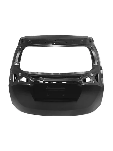 Дверь багажника (под электропривод и камеру) DAR Toyota RAV4  XA40 (2012-2015) 5 дв. дорестайлинг