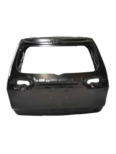 Дверь багажника DAR Toyota RAV4  XA50 (2018-2025) 5 дв. дорестайлинг