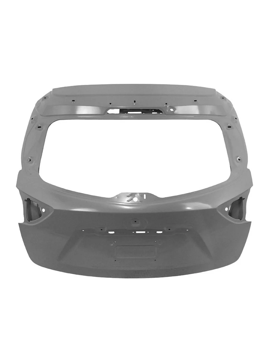 Дверь багажника DAR Mazda CX-5 KE дорестайлинг (2011-2014) (неокрашенная)  в Перми Пермском крае