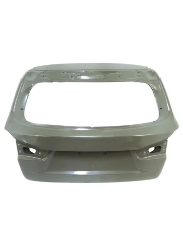 Дверь багажника DAR Mitsubishi ASX (2010-2025) дорестайлинг, 1-ый рестайлинг, 2-ой рестайлинг, 3-ий рестайлинг