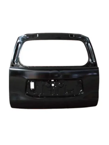 Дверь багажника DAR Toyota Land Cruiser Prado  J150 (2009-2013) дорестайлинг