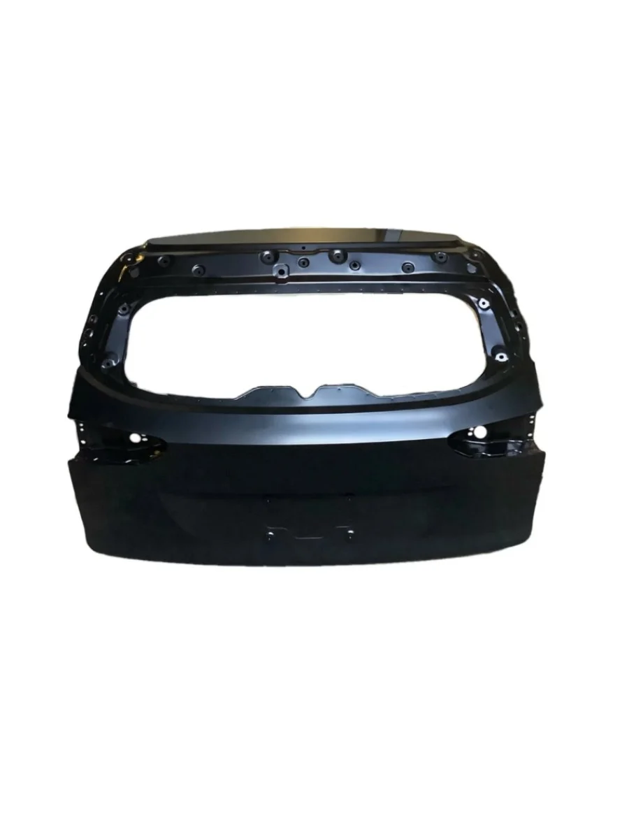 Дверь багажника DAR Haval Jolion рестайлинг (2024-2025) (неокрашенная)  в Керчи Республика Крым