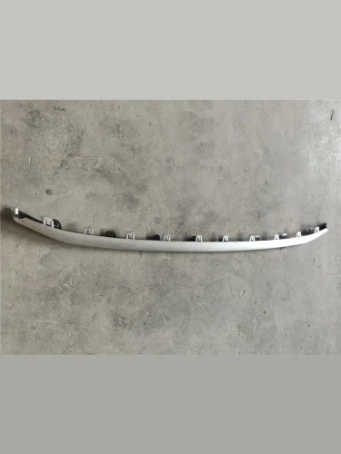 Накладка на бампер OMODA S5 FR (низ) DAR nbm2370030