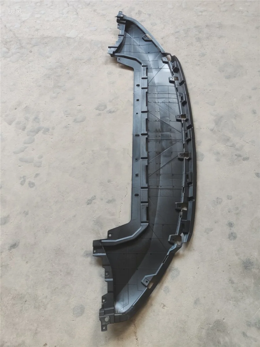 Защита бампера GEELY MONJARO FRD DAR nbm2370034  в Воронеже Воронежской области