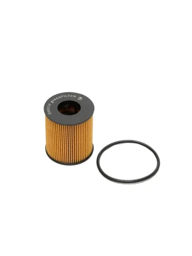 Фильтр масляный (картридж) FIAT DUCATO 06-CITROEN JUMPER 06-PEUGEOT BOXER 06-FORD TRANS MANN hu71151x