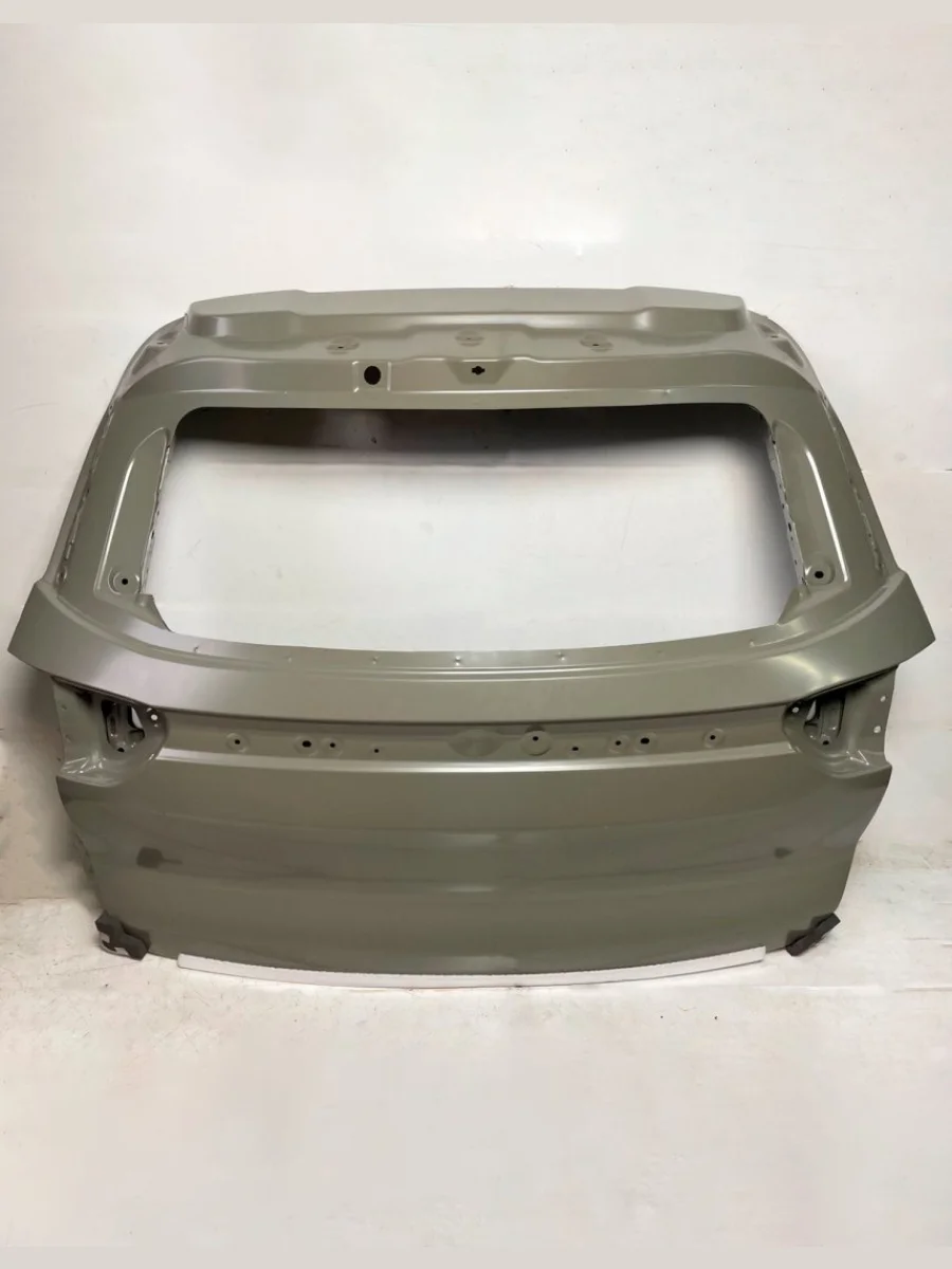 Дверь багажника DAR Chery Tiggo 7 PRO (2019-2025) (неокрашенная)  с доставкой в г. Керчь