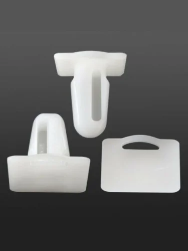 Клипса накладки порога BMW MASUMA ke337