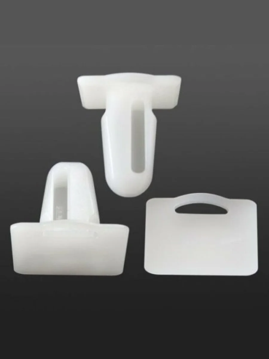 Клипса накладки порога BMW MASUMA ke337  в Самаре Самарской области