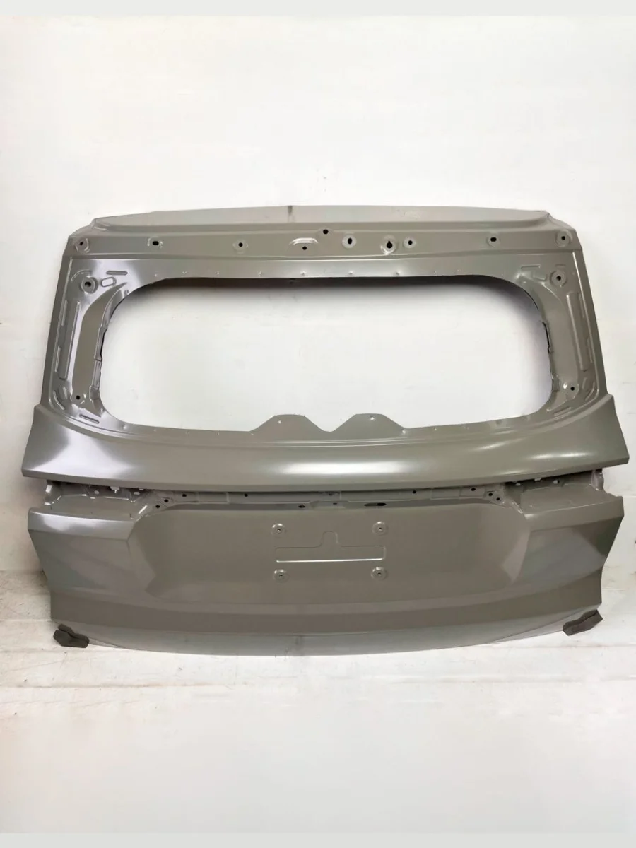 Дверь багажника DAR Haval Dargo (2022-2025) (неокрашенная)  в Керчи Республика Крым