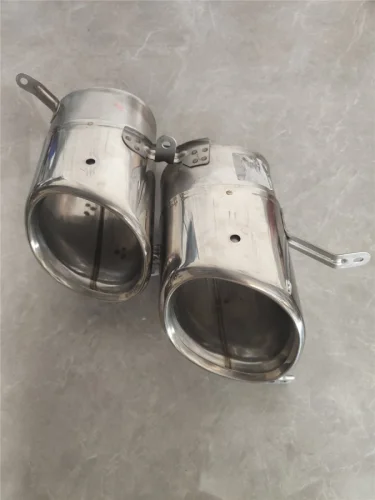 Насадка на глушитель CHANGAN UNI-K RRRH DAR nbm2370040