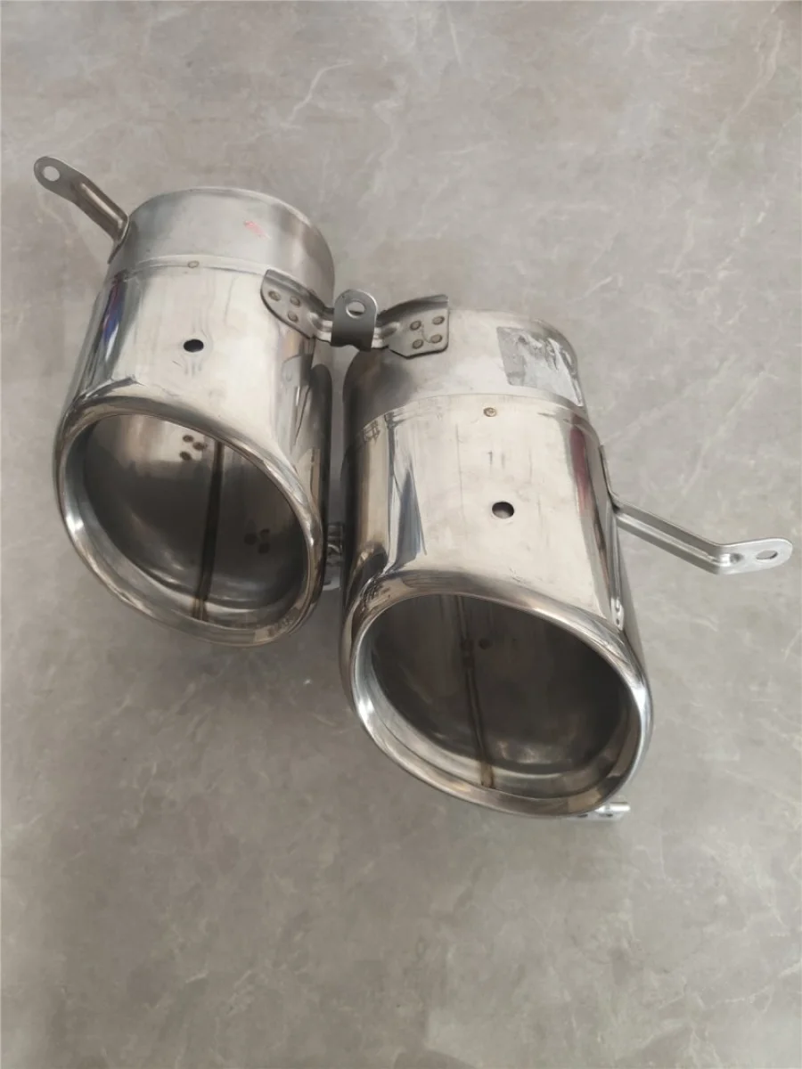 Насадка на глушитель CHANGAN UNI-K RRRH DAR nbm2370040  в Самаре Самарской области