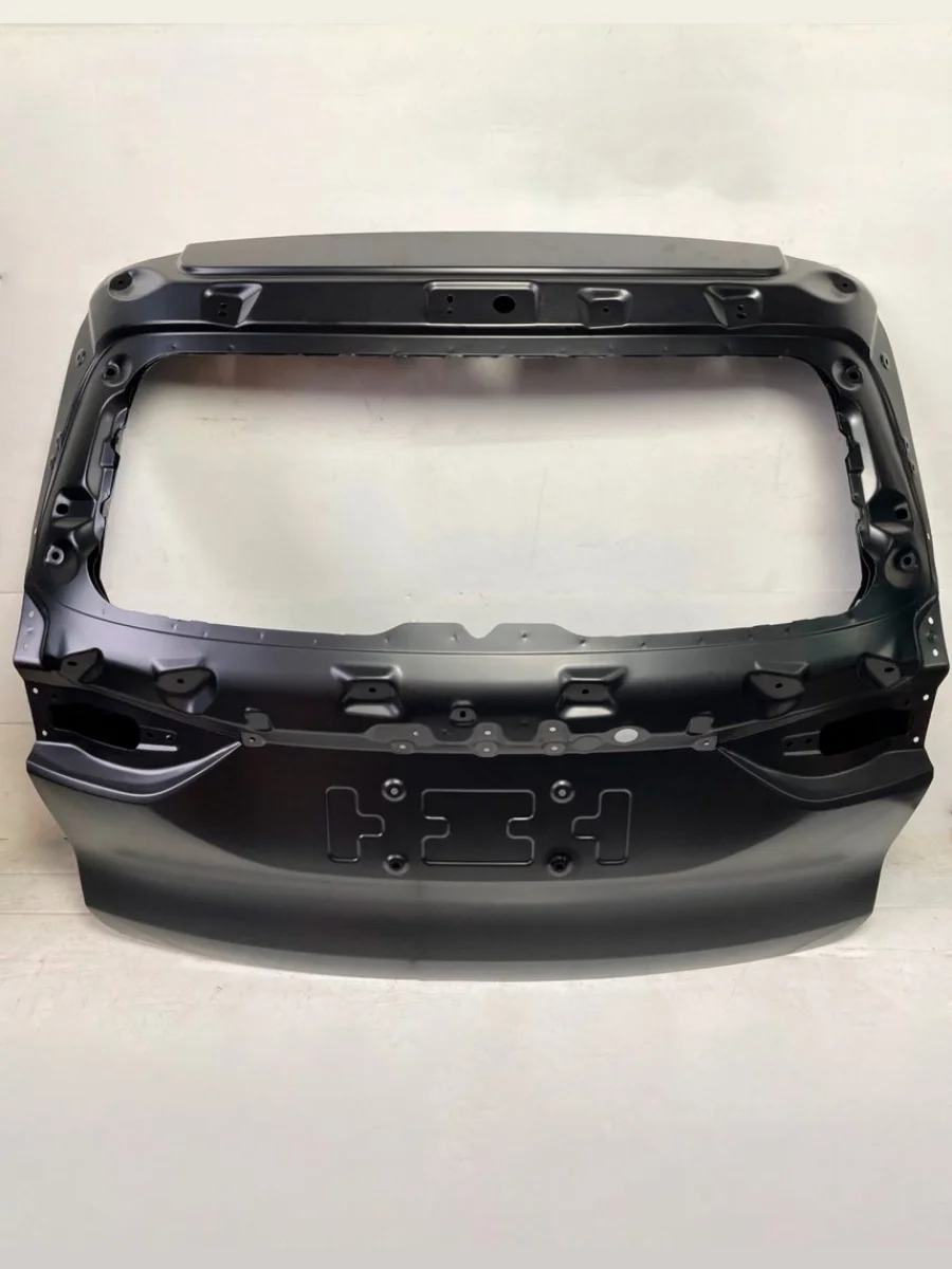 Дверь багажника DAR  Changan CS75 Plus (2022-2024) (неокрашенная)  в Керчи Республика Крым